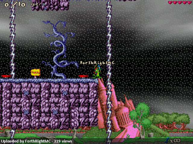 Battle Remake Levels
