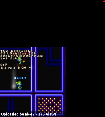 Teleportation mutator