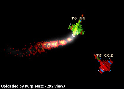 Spaceships (v1.01)