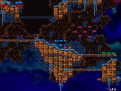 Indigo Falls