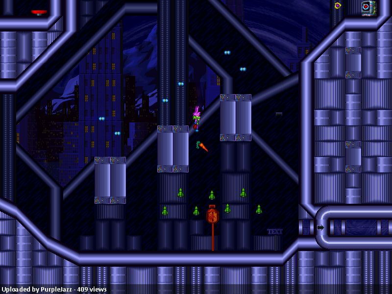 Titan Armory