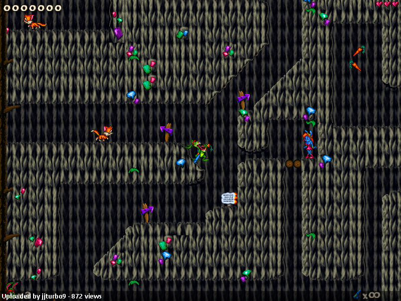 Diam Mountain duo-pack (2lvls, 4 Jazz mainly)