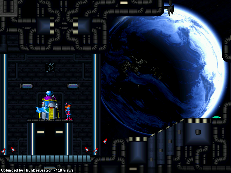 Vector Zenith