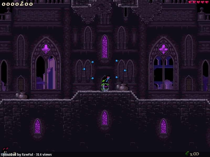 Mausoleum