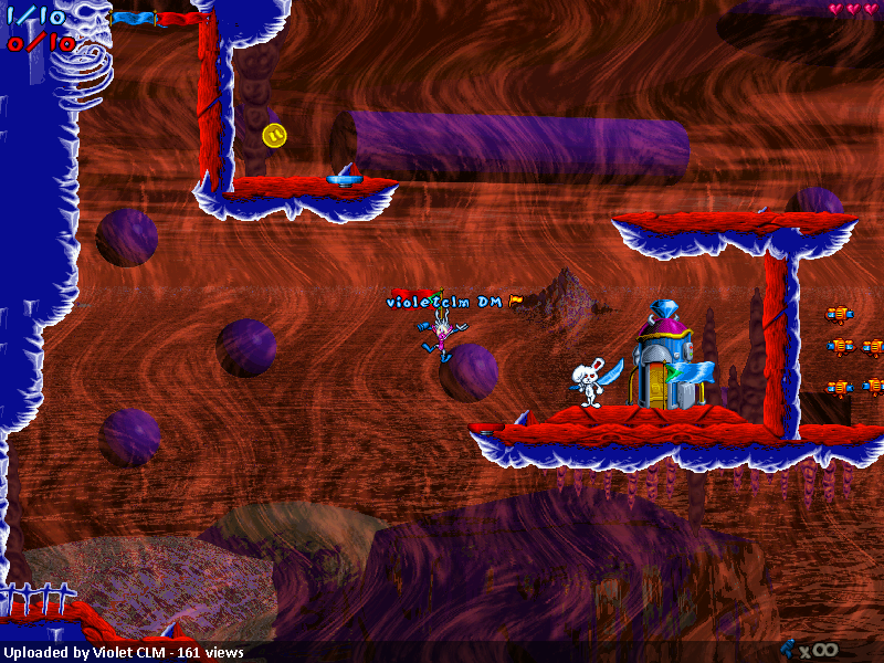 Bloody Bunny&#039;s Lair