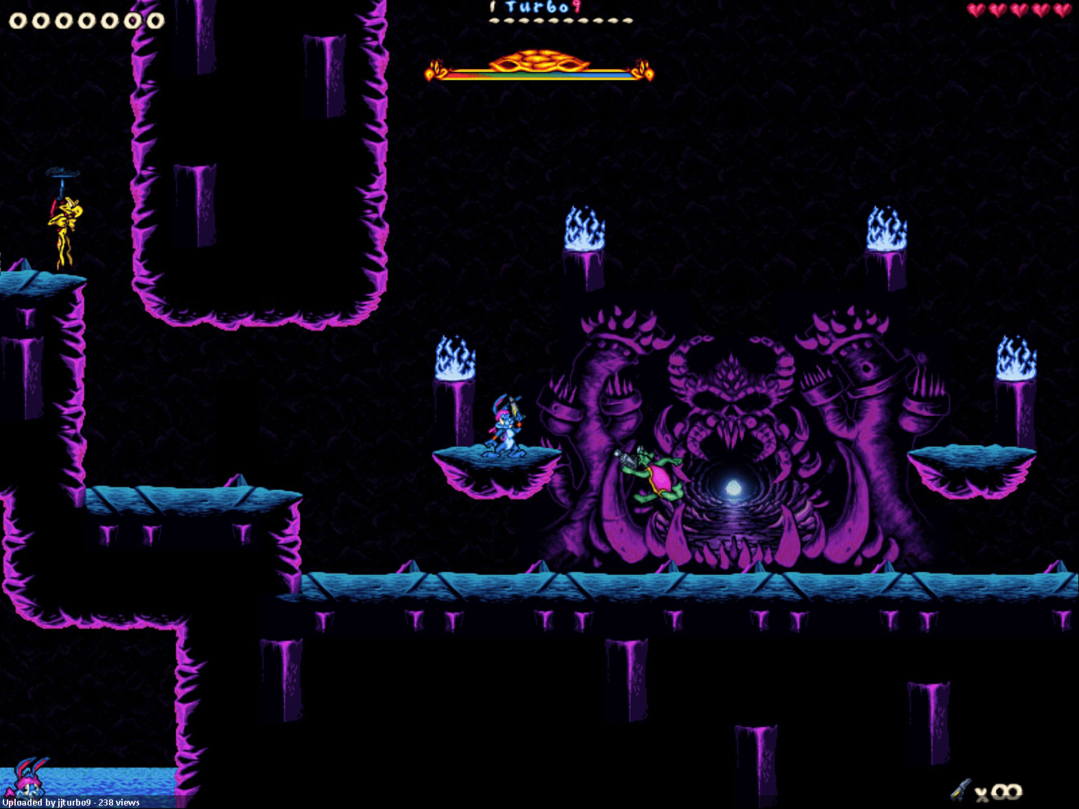 Damn Neon!!! (Damn2 - Bad Pitt Edit)