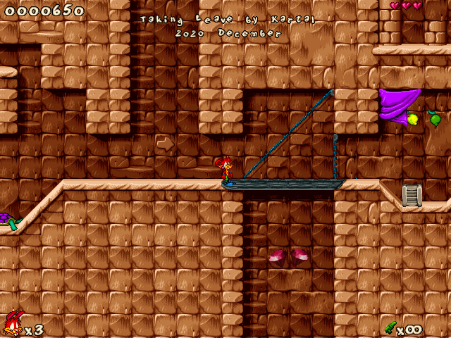 Kartal Castle Levels