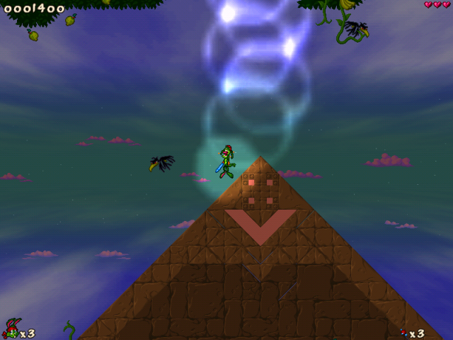 Xenobiotic Xeranthemum2