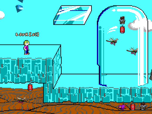 Commander Keen