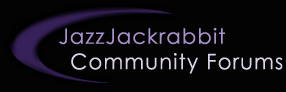 JazzJackrabbit Community Forums