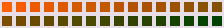 Colour gradient for the textured background below