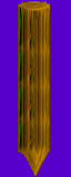 Jungle Pole