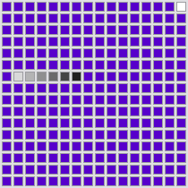 PIN: Left + Right Paddle Palette