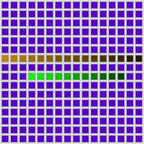 Small Tree Palette